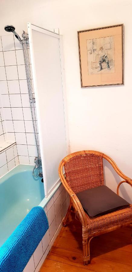 סן-ואלרי-סור-סום Quai Peree Apartement מראה חיצוני תמונה